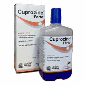 Cuprozinc Forte