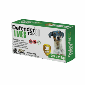 Defender Top 1 mes - Imagen 2