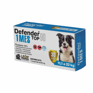 Defender Top 1 mes - Imagen 3