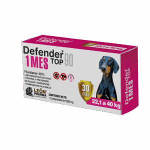 Defender Top 1 mes - Imagen 4