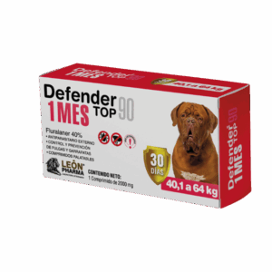 Defender Top 1 mes - Imagen 5